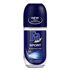 FA Dezodorans Roll on Sport 50ml