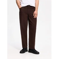 Reserved - Pantalone barrel sa liocelom