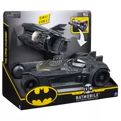 Batman Batmobile vozilo