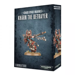Warhammer Kharn The Betrayer