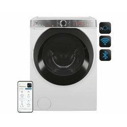 HOOVER H5DPB6106AMBC-S mašina za pranje i sušenje veša