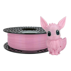 PETG Pastel filament Ice Cream Pink - 1.75mm,1000g