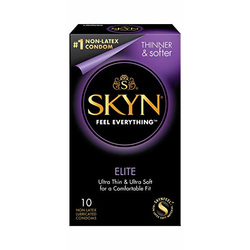 SKYN Elite 10s