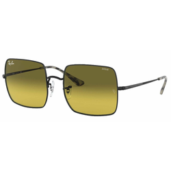Ray-Ban Naočare za sunce 0RB1971 9152AB 54 Square Evolve, Sive