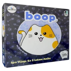 Small Brother Društvena igra, Boop