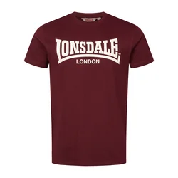 Lonsdale Mens t-shirt regular fit