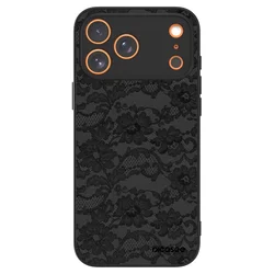 ULTIMATE CASE MagSafe za Apple iPhone 18 Pro Max - Dark Elegance