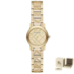 BURBERRY ženska ročna ura BU9234