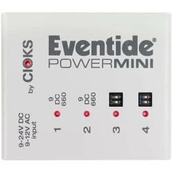 Eventide PowerMINI EXP