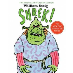 William Steig - Shrek!