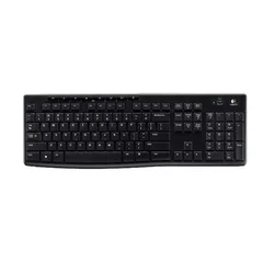 Tipkovnica Logitech K270, Pan Nordic, 920-003735