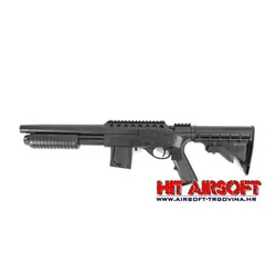 AIRSOFT SPRING PUŠKA MOSSBERG M500 L.E. STOCK