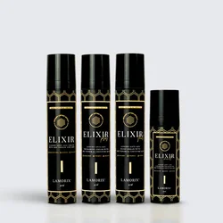 ELIXIR Anti-age linija