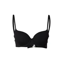 Tommy Hilfiger Underwear Nedrček DEMI črna
