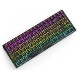 Function 2 MiniTKL mehanička tastatura US crna (KB-002NB-US)