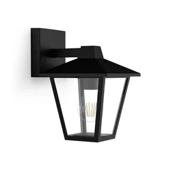 Philips - Spoljna zidna svetiljka KINNO 1xE27/25W/230V IP44