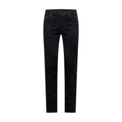 JOOP! Jeans Kavbojke Mitch, črna