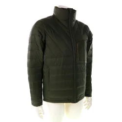 The Mountain Studio Reversible Down Moški Outdoor jakna