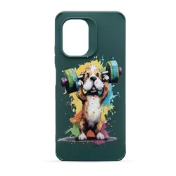 Maska za telefon COLOR PRINT za Realme C33 DZ5
