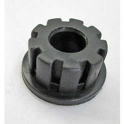 BE-6510 PVC DISTANTNA ČAURA OSOVINE STUBA