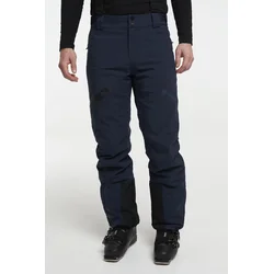 Tenson Core Ski Pants Men Temno Modra - S