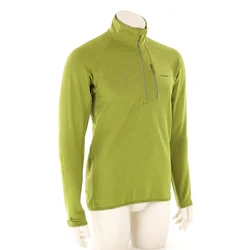 Salomon Essential Lightwarm Half-Zip Moški Športni pulover