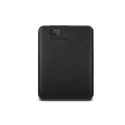 WD eksterni hard disk ELEMENTS 1TB (WDBUZG0010BBK)