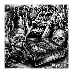 Necronomicon - The Demos (Reissue) (Remastered) (LP)