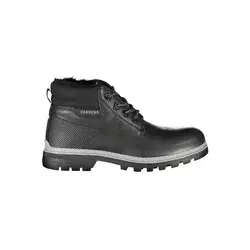 Carrera Ženske čizme Caw73202N_Ne2020Blac, Crne