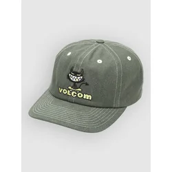 Volcom Chops Adj Cap wintermoss
