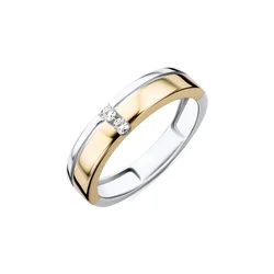 DIAMANT LETERNEL Prstan zlata