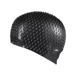 SPEEDO plavalna kapa 8709290001 BUBBLE CAP XU