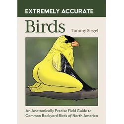 EXTREMELY ACCURATE BIRDS