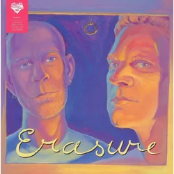 Erasure - Erasure (180 g) (4 LP)