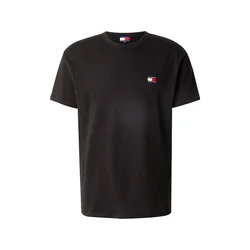 Tommy Jeans Majica črna