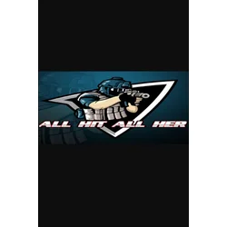 All Hit All Her (PC) Steam Key GLOBAL