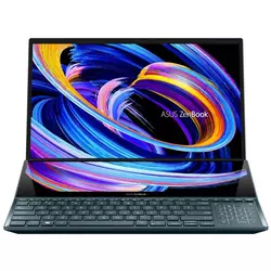 Asus ZENBOOK PRO DUO OLED UX582ZW-OLED-H941X 90NB0Z21-M000P0