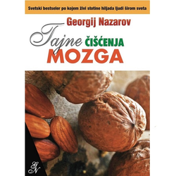 Georgij Nazarov tajne čišćenja mozga