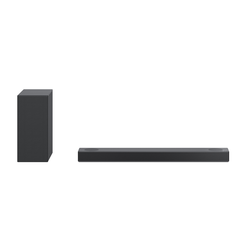 LG DS75Q zvocna vrstica Dolby Atmos
