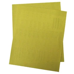 Brusni papir STARCKE, 230 x 280 mm, granulacije 100