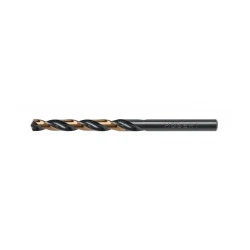 HOEGERT HT6D873 Sveder za kovino, 8.1 mm, split point, 5 kom.