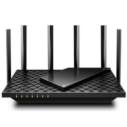 Bežicni ruter TP-LINK WiFi Archer AX72/AX5400/4804 Mbps/574Mbps/6 antena