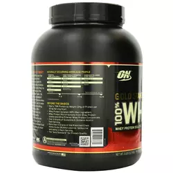 Optimum Nutrition Protein 100% Whey Gold Standard 450 g dvostruko bogata čokolada
