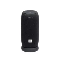 JBL bluetooth zvočnik Link Portable multiroom, črn