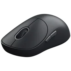 Xiaomi, bežični miš, 1200 dpi, Bluetooth, Wireless Mouse 3 Black GL