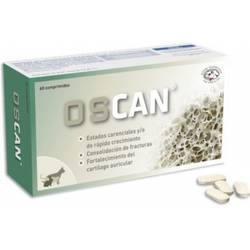Oscan tableta 60 kosov