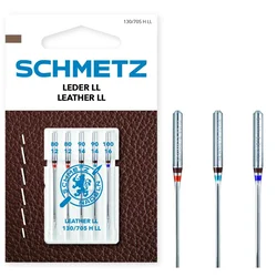 Schmetz Igle Leather