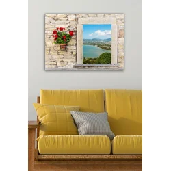 Wallity Slika 383723062, 50x70 cm