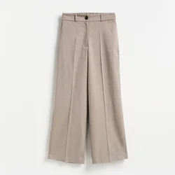 Reserved - Pantalone na crtu