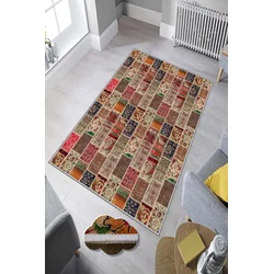 Conceptum Hypnose tepih Hmnt592, 50x80cm, šareni